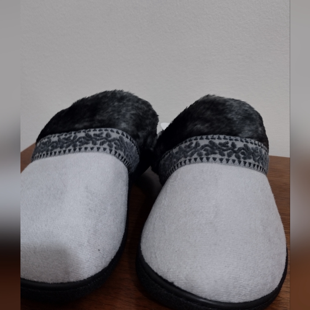 Foottech slippers - Picture 4 of 6